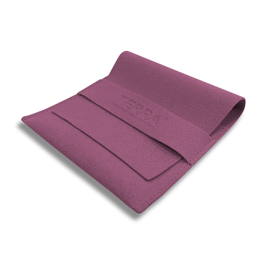 Terra Essence Pouch - Royal Mulberry TERRA NZ