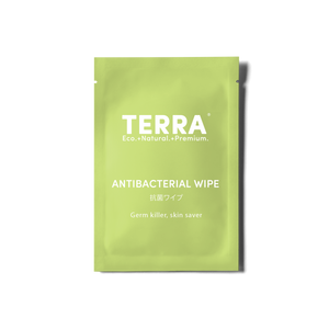 Terra Sachets Free Sample Pack TERRA NZ