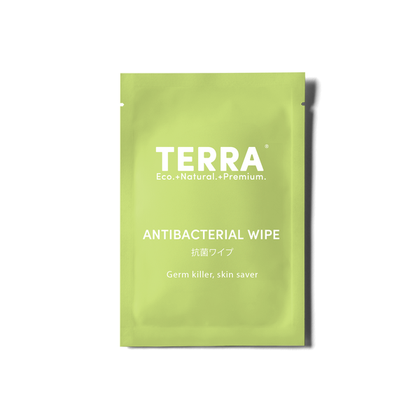 Terra Sachets Free Sample Pack TERRA NZ