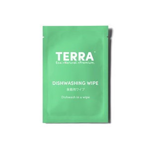 Terra Sachets Free Sample Pack TERRA NZ