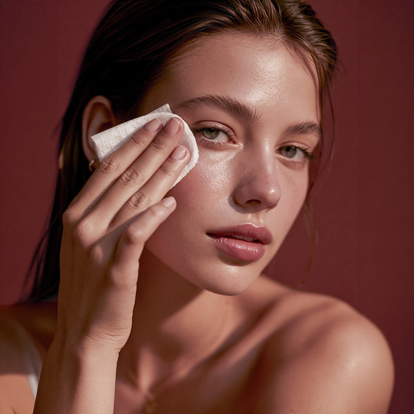 Terra Eye Makeup Remover Wipes TERRA NZ