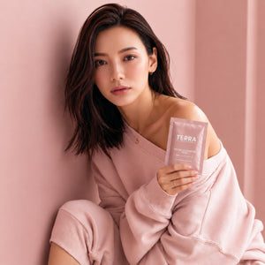 Terra Facial Cleansing Towel TERRA NZ