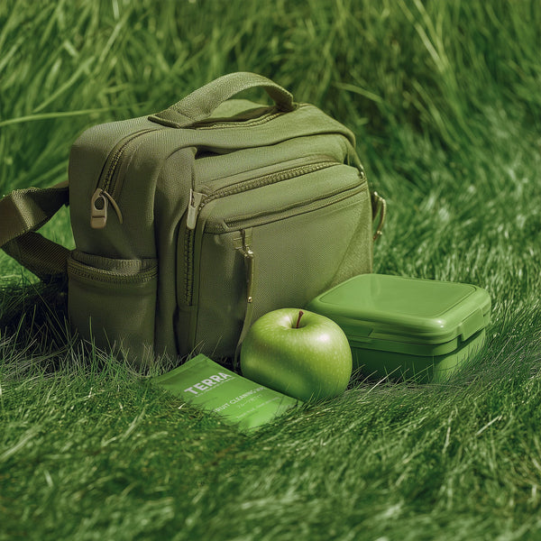 Terra Fruit Cleaning Wipes TERRA NZ