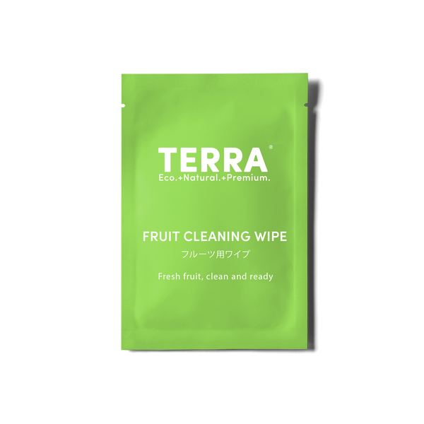 Terra Sachets Free Sample Pack TERRA NZ