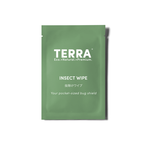 Terra Sachets Free Sample Pack TERRA NZ