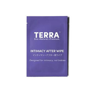 Terra Intimate After Wipes TERRA NZ
