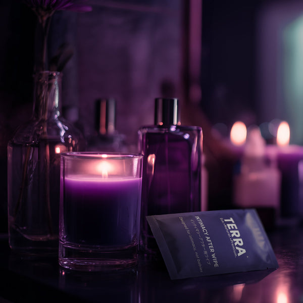 Terra Intimate After Wipes TERRA NZ