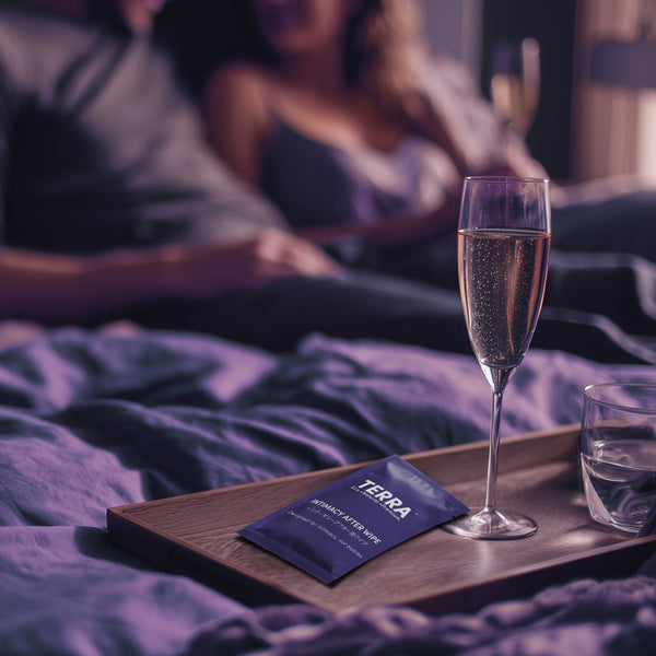 Terra Intimate After Wipes TERRA NZ