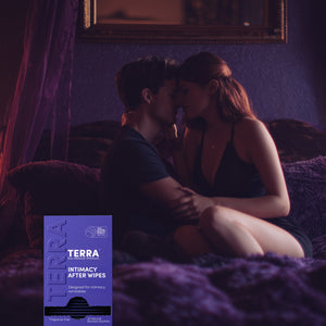 Terra Intimate After Wipes TERRA NZ