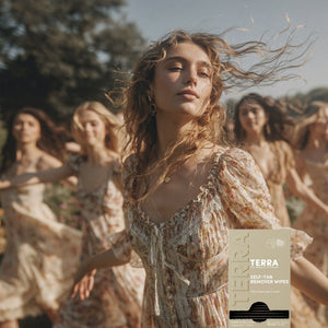Terra Self-Tan Remover Wipes (Copy) TERRA NZ