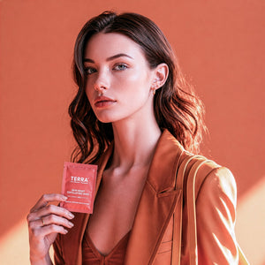 Terra Skin Reset Exfoliating Wipes TERRA NZ