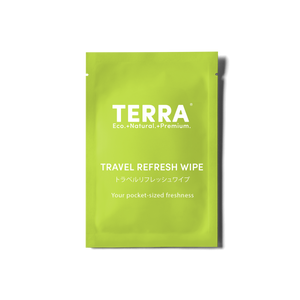 Terra Sachets Free Sample Pack TERRA NZ