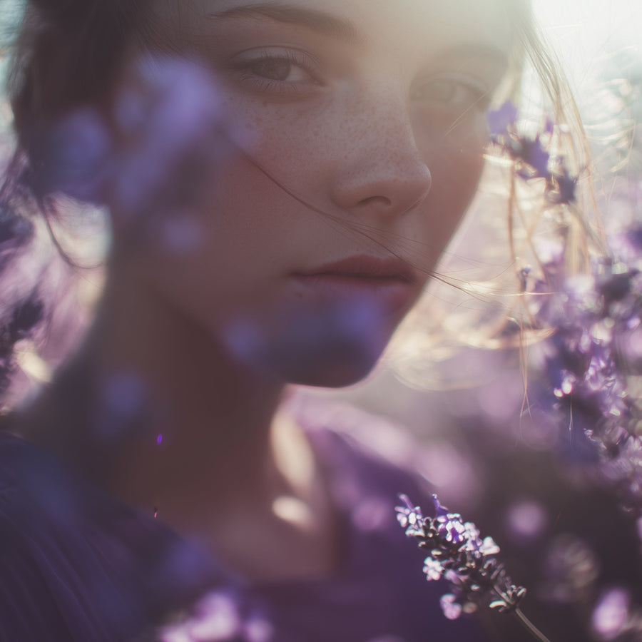 Terra Essence Pouch - Royal Mulberry TERRA NZ