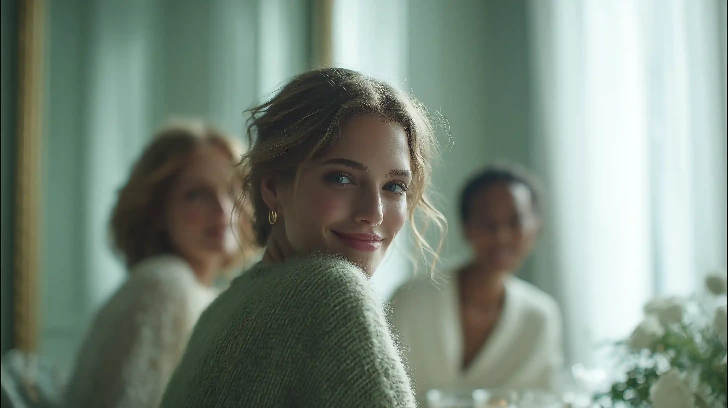 A Gift of Pure, Gentle Care