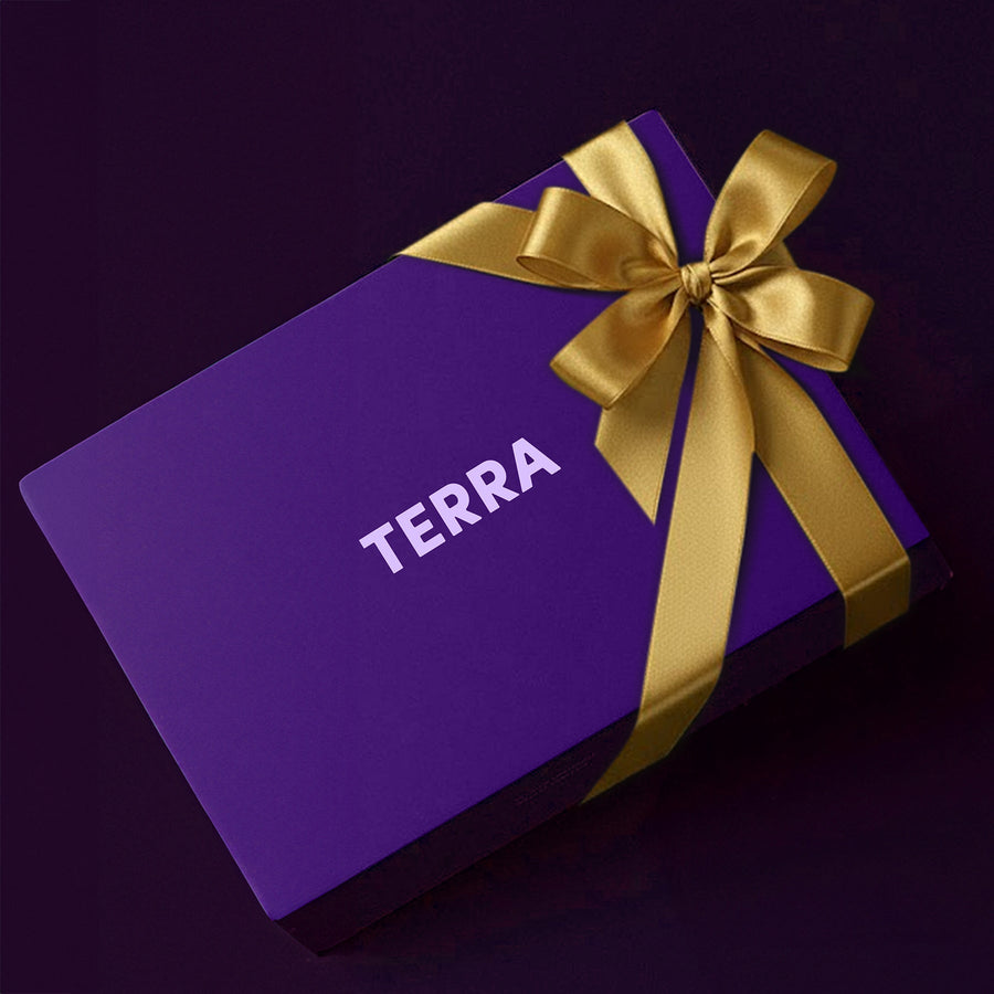 Terra Whisper Collection TERRA NZ