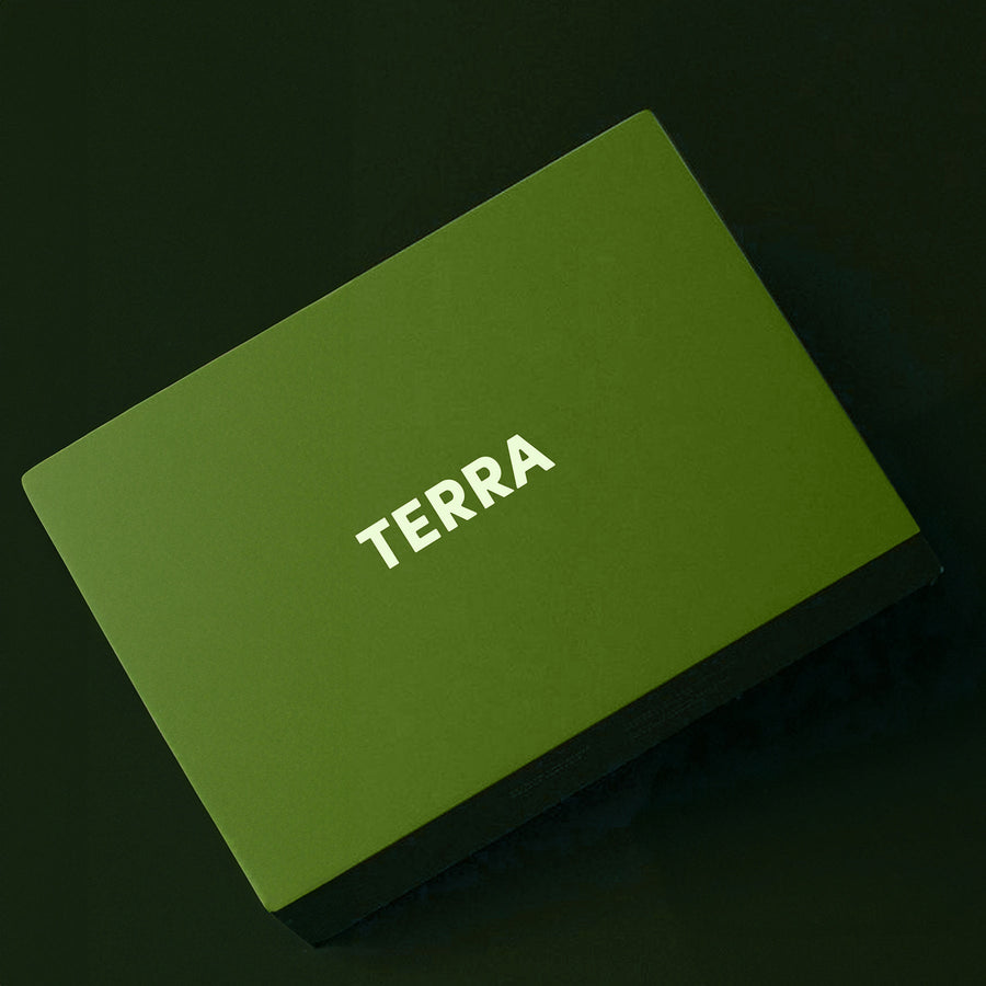 Terra Gift Box - Intimacy Set TERRA NZ