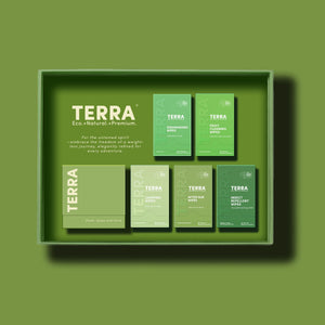 Terra Gift Box - Intimacy Set TERRA NZ
