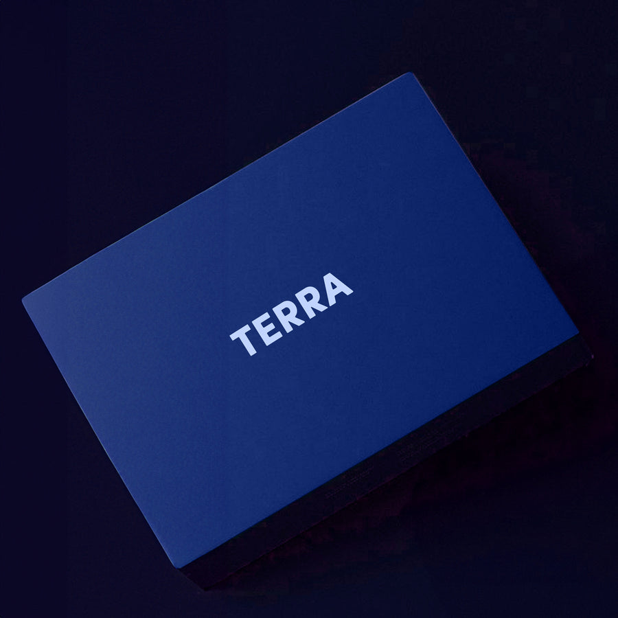 Terra Gift Box - Pet Set TERRA NZ