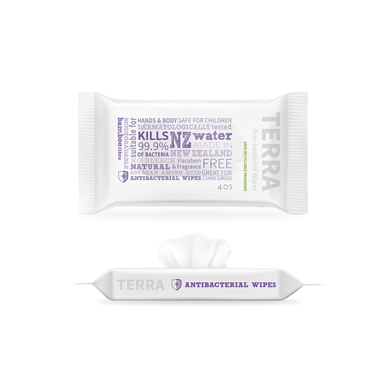 TERRA Family Well-Being Bundle